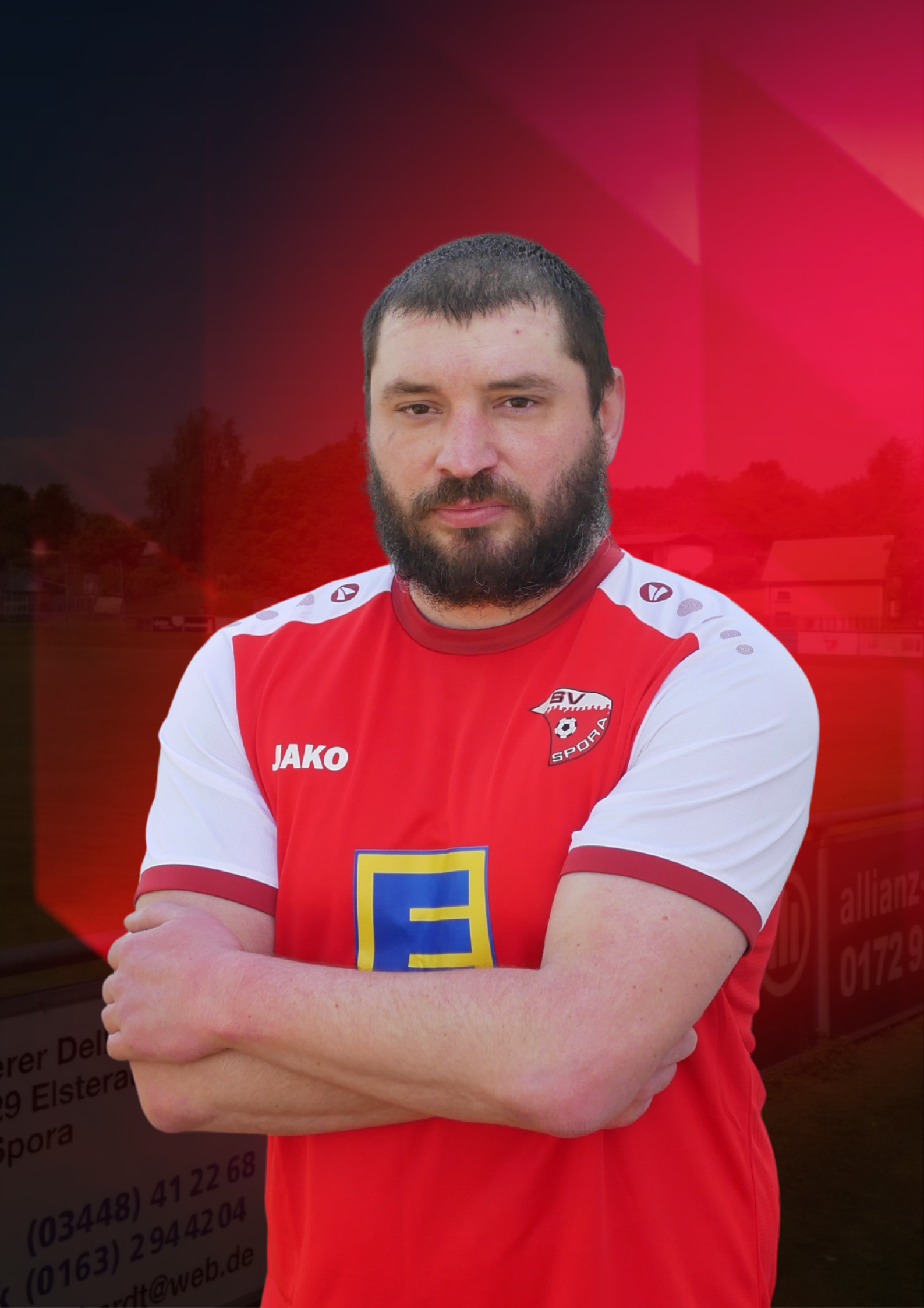 Spieler