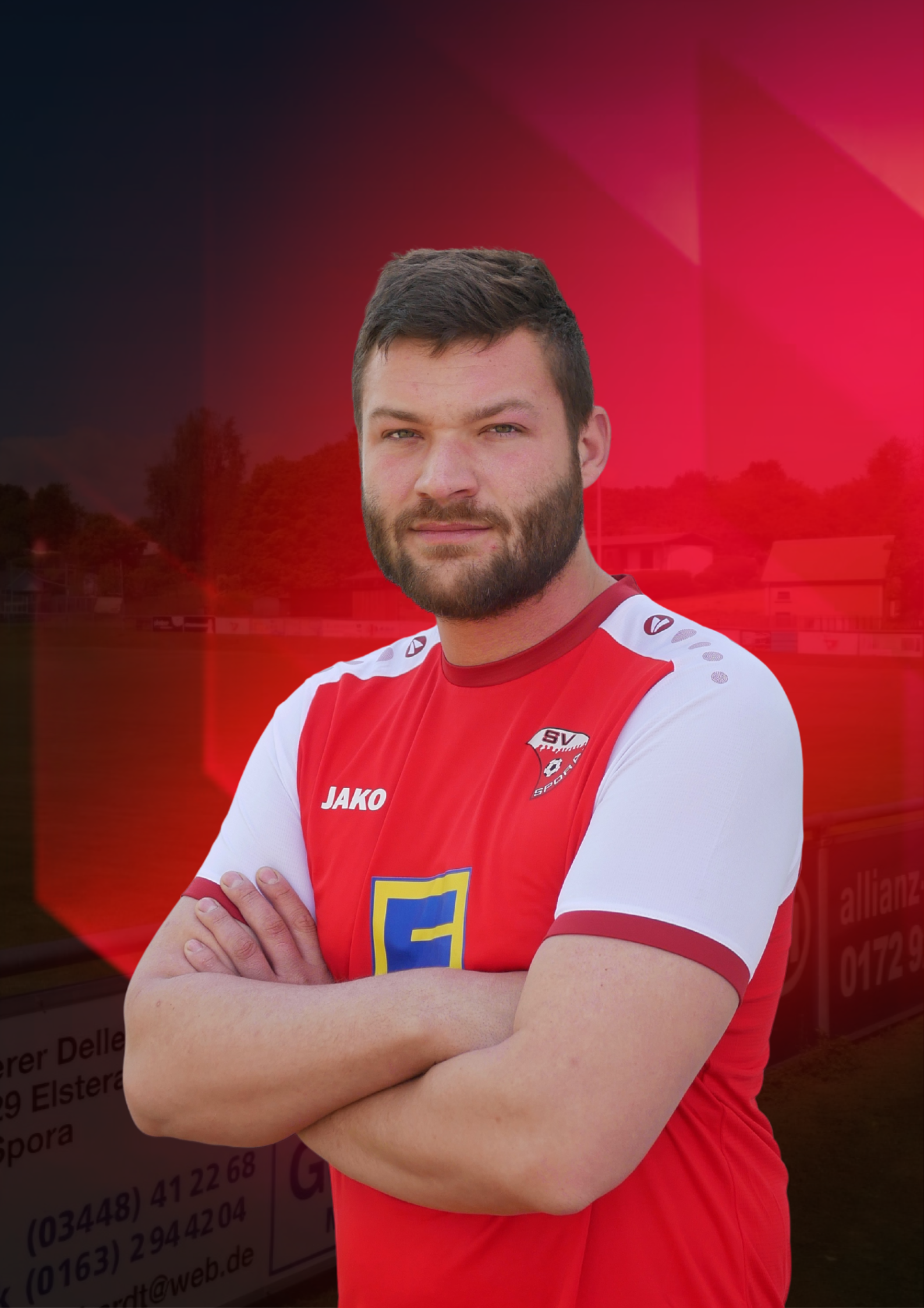 Spieler
