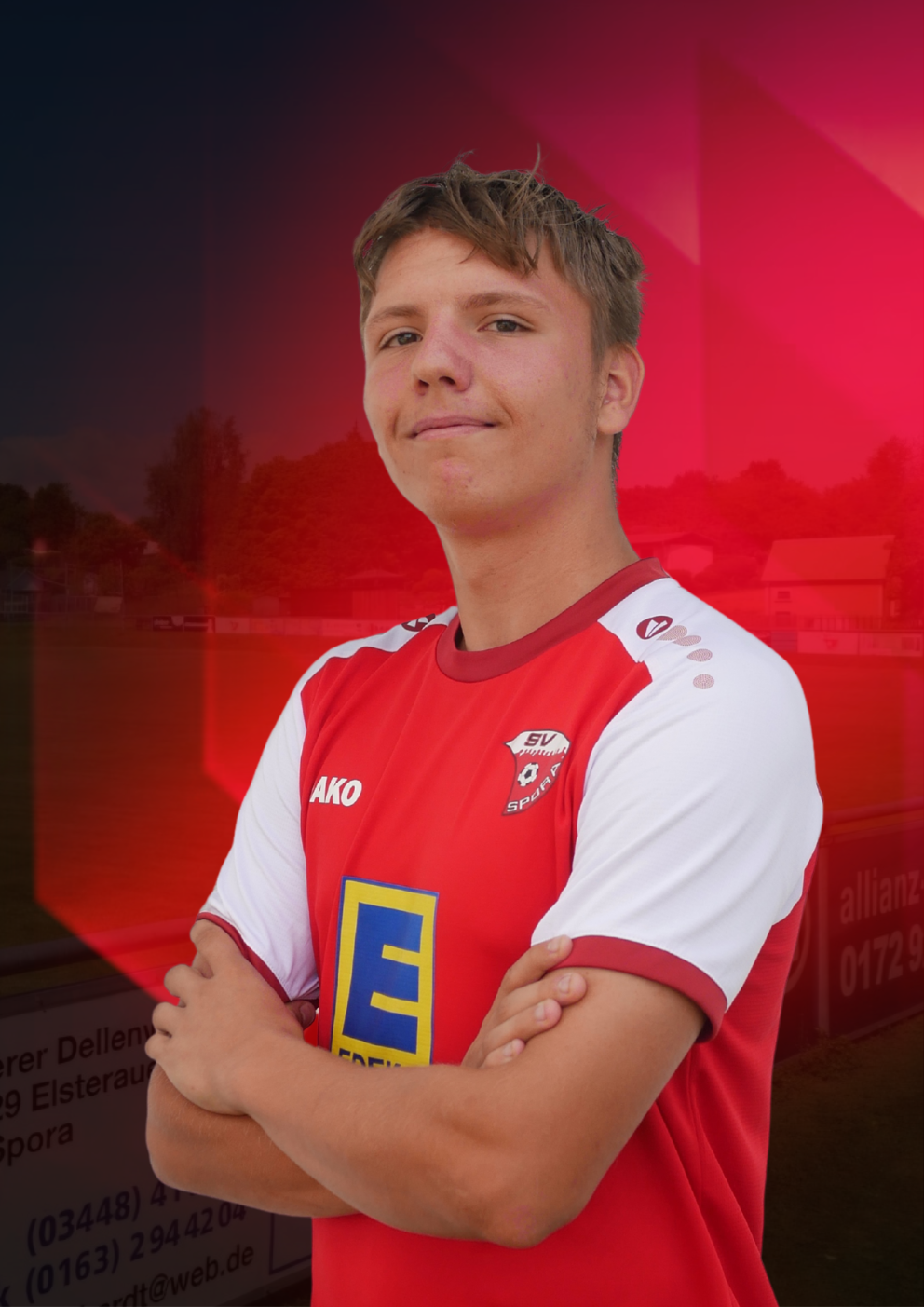 Spieler
