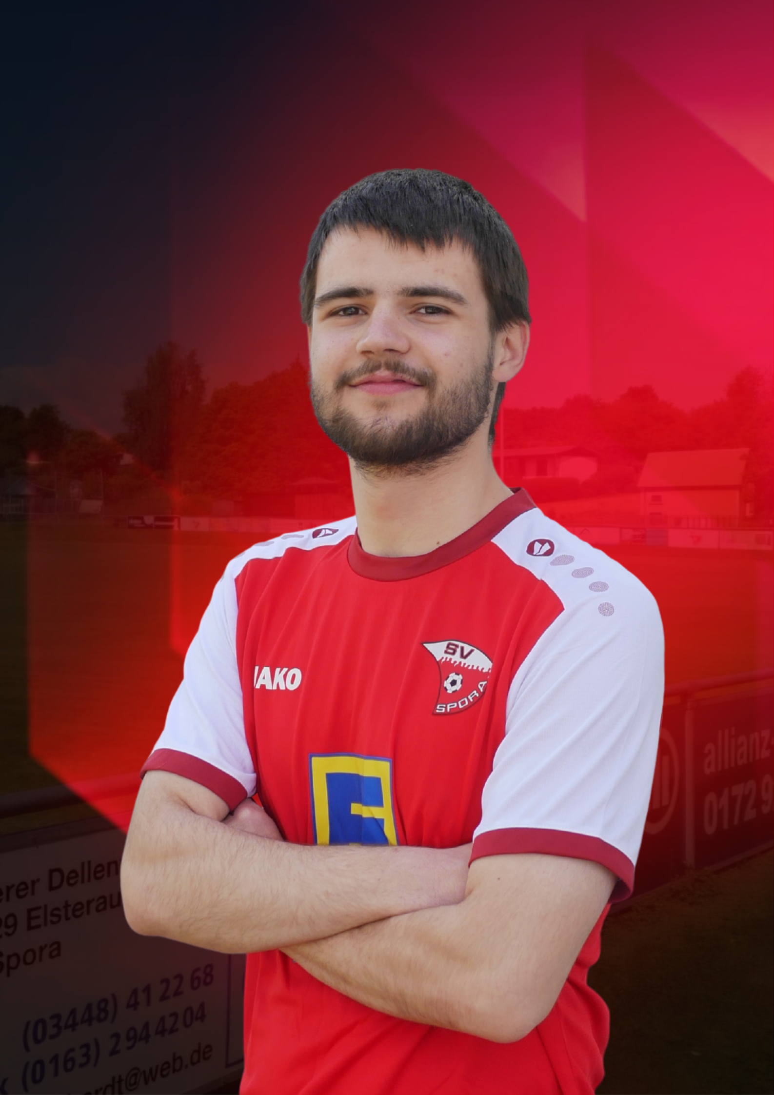 Spieler