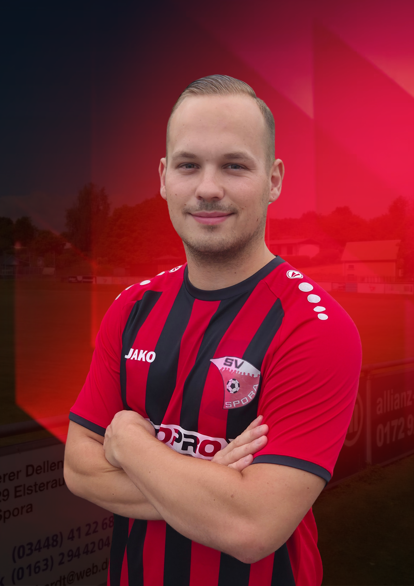 Spieler