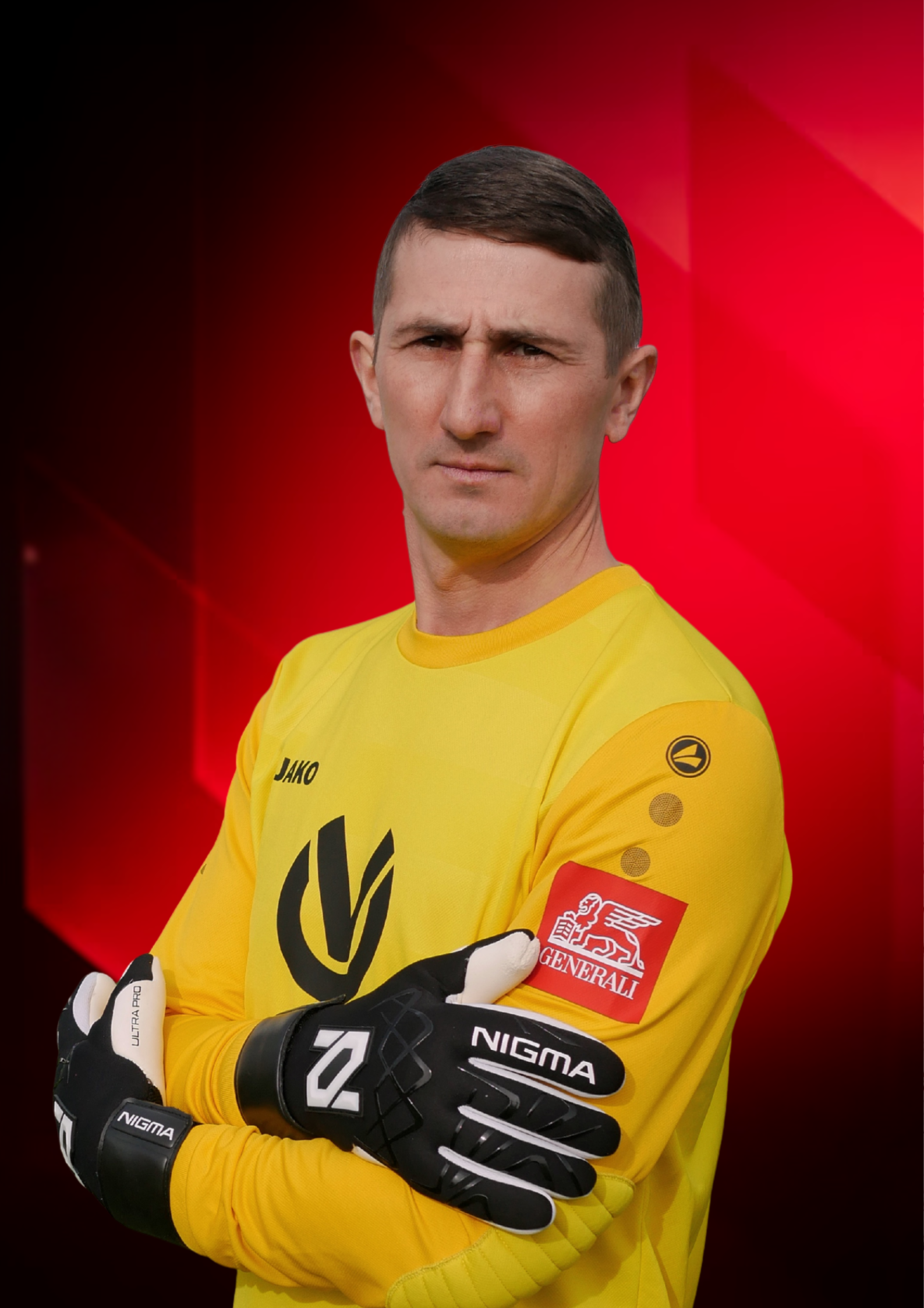 Spieler