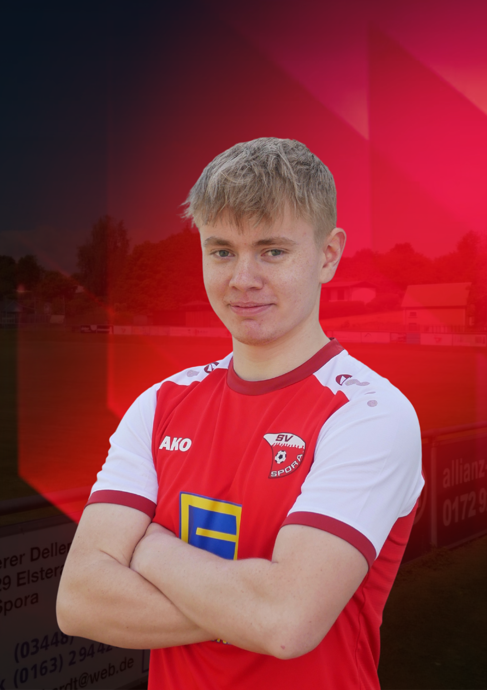 Spieler