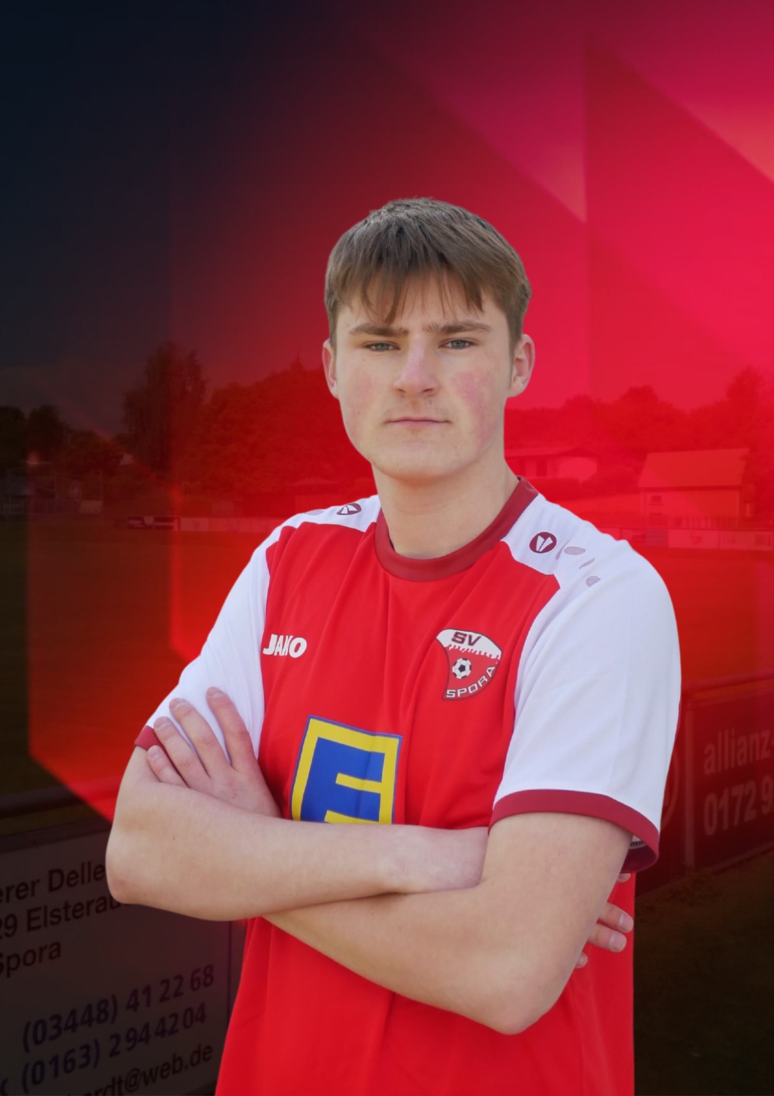 Spieler