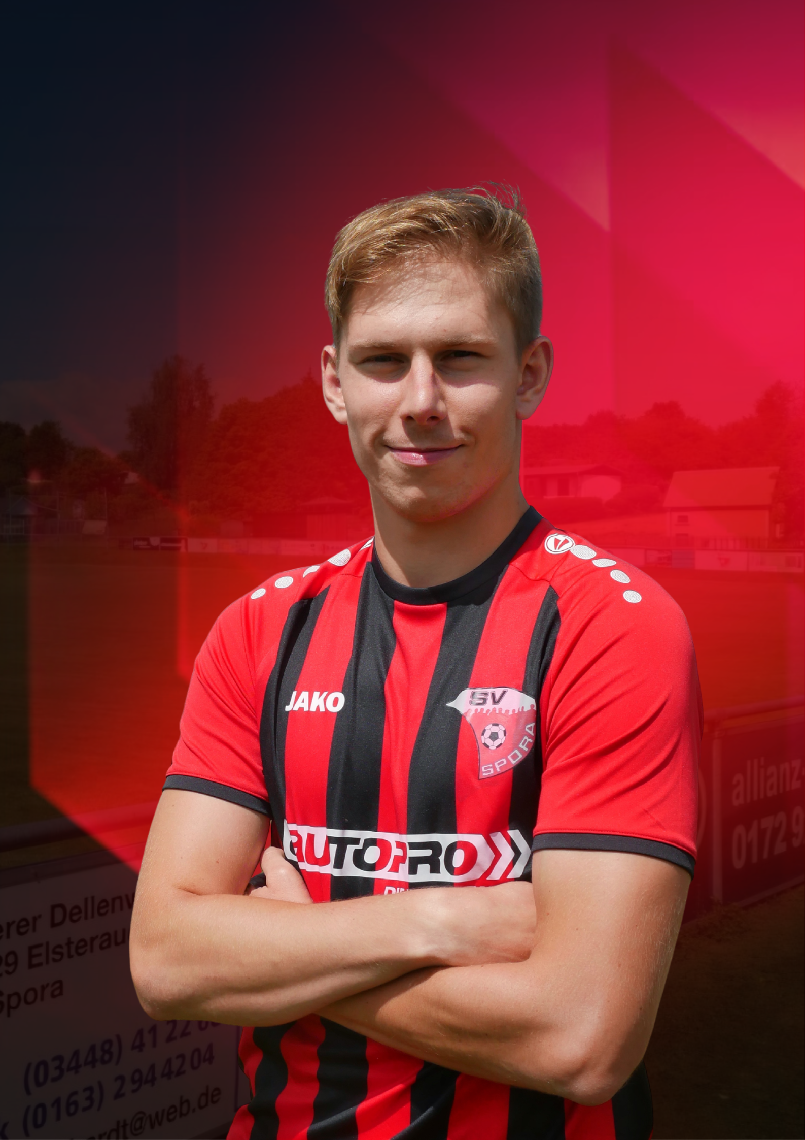 Spieler