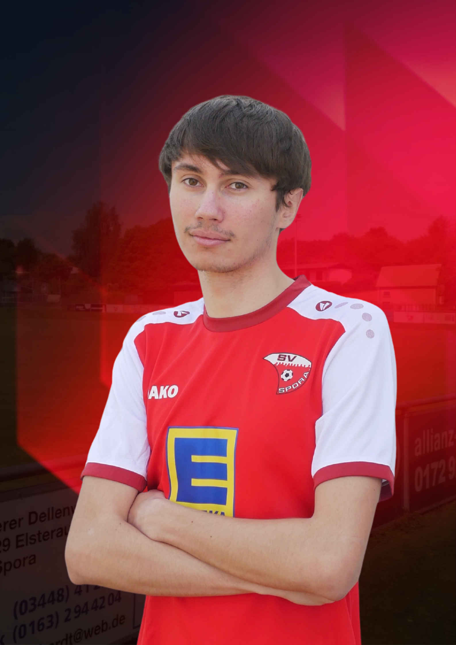 Spieler