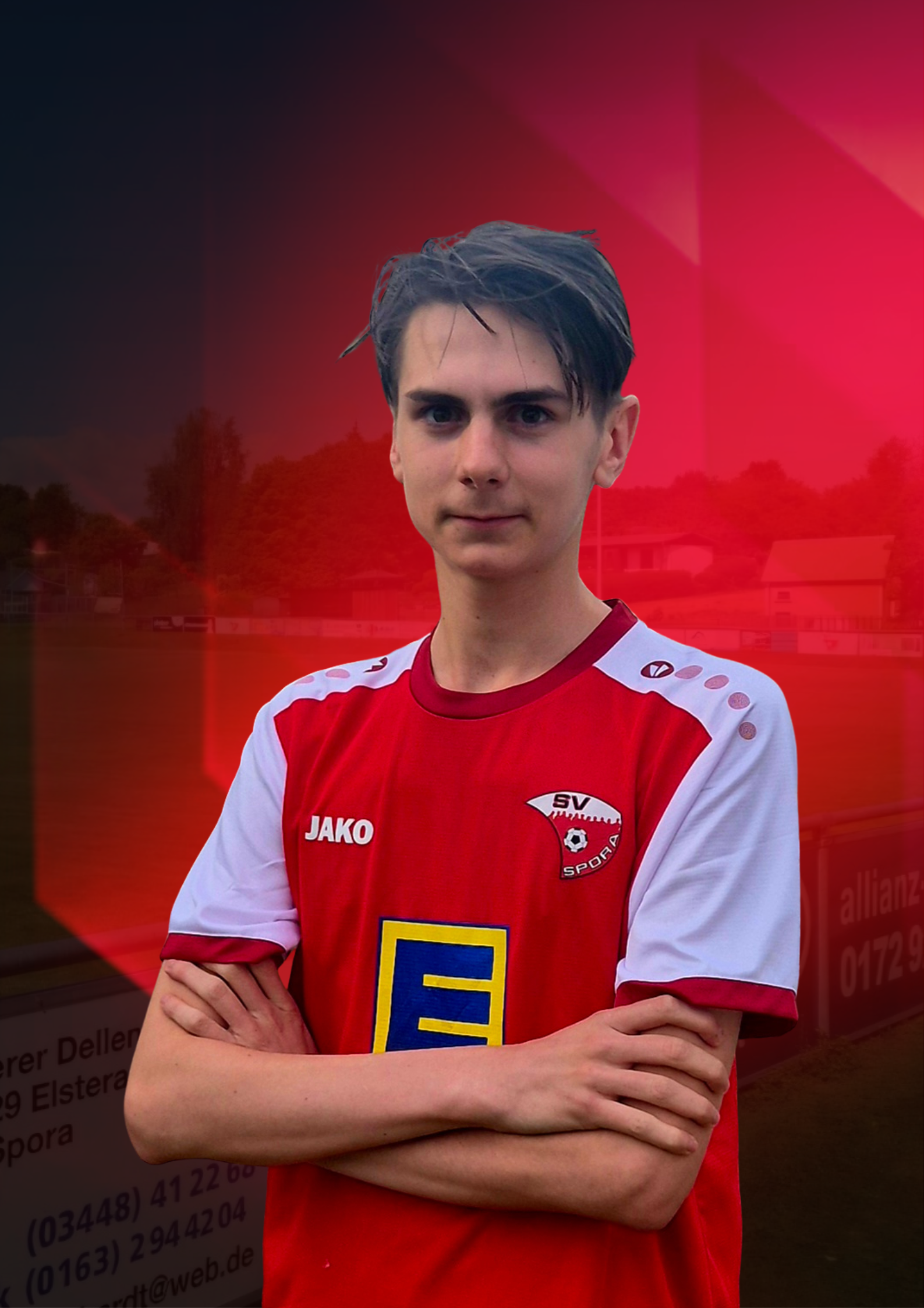 Spieler