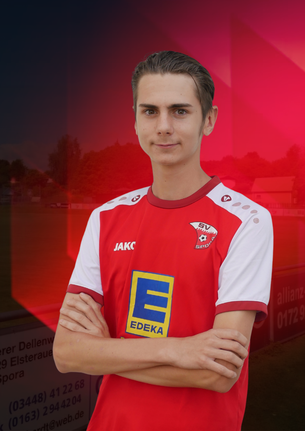 Spieler