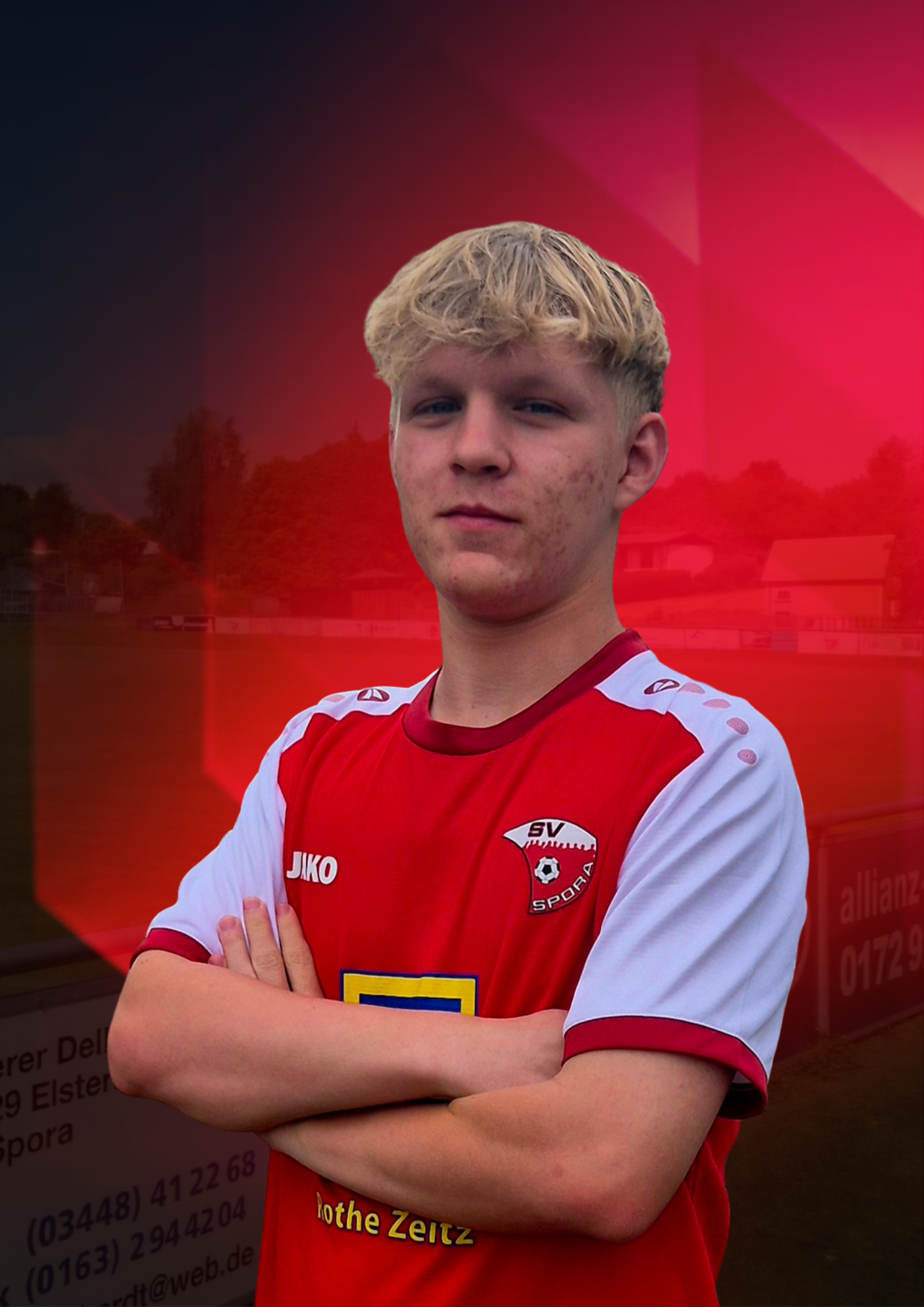 Spieler