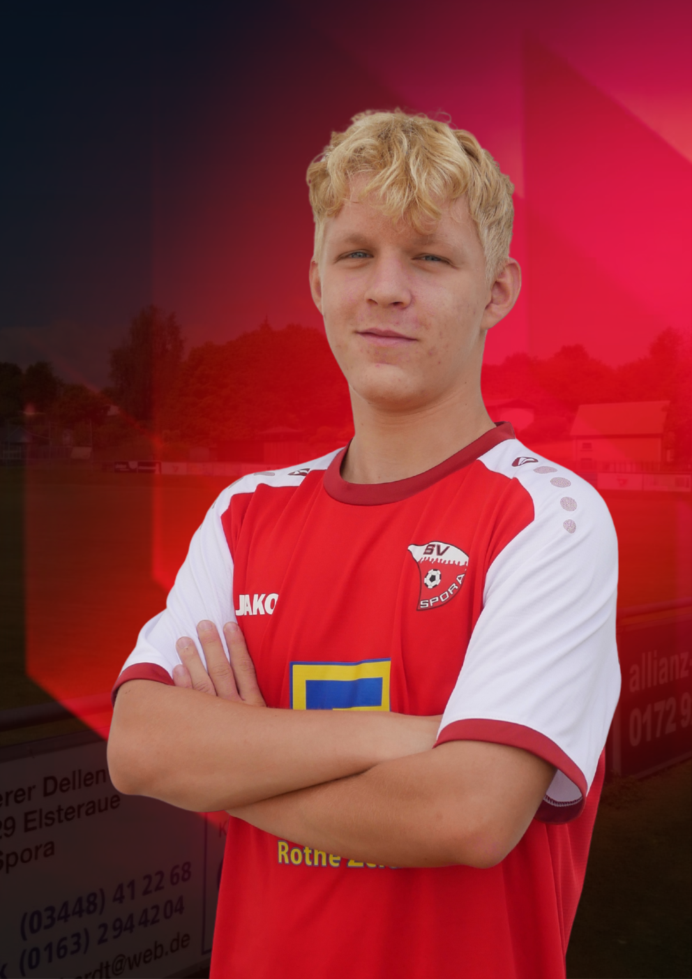 Spieler