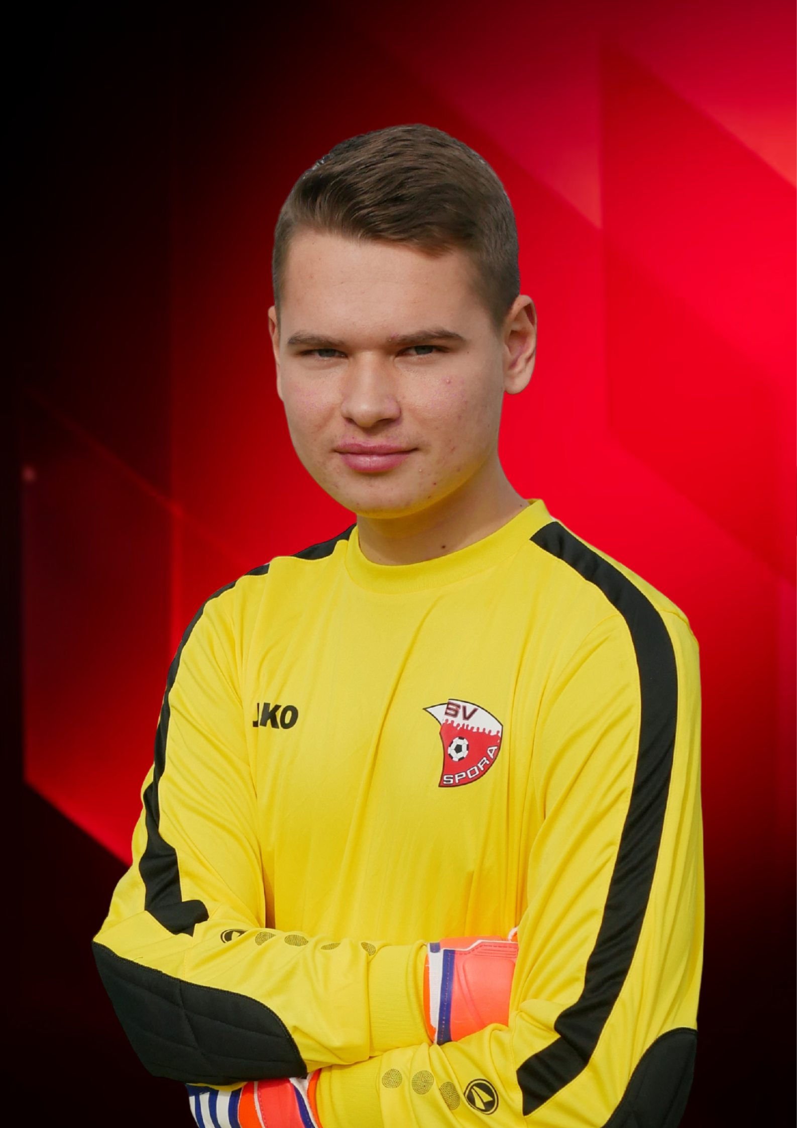 Spieler