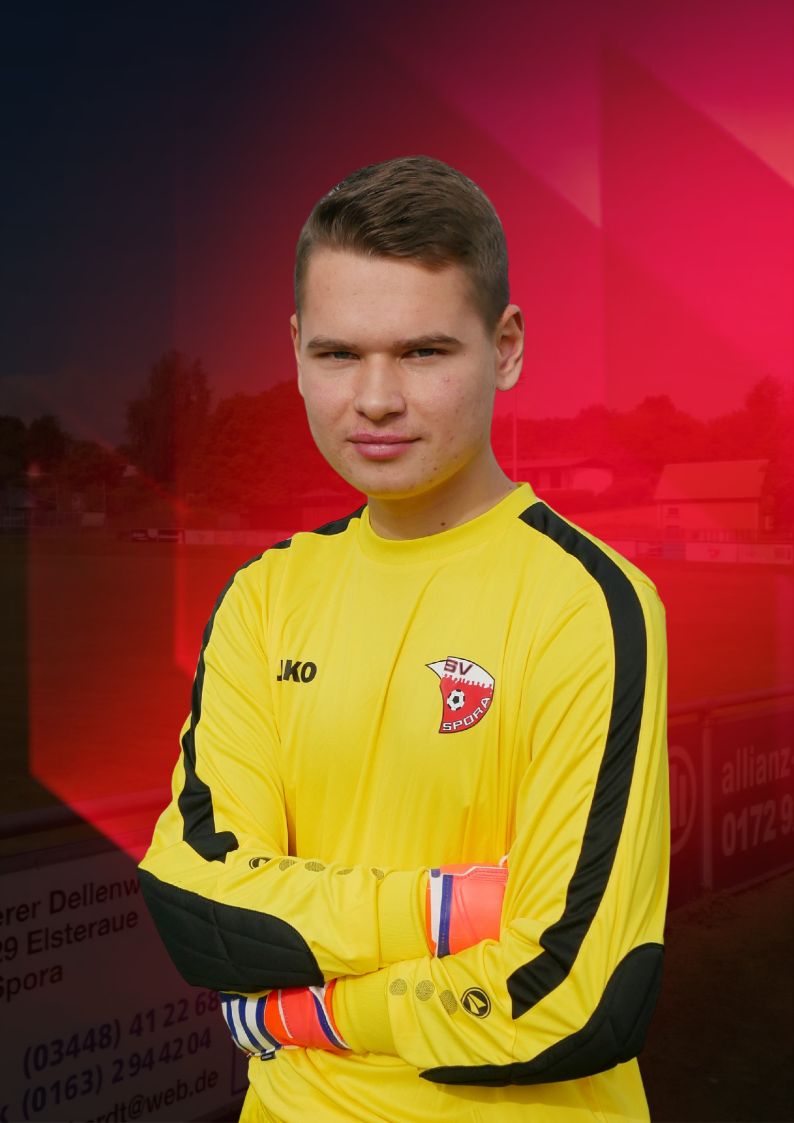 Spieler