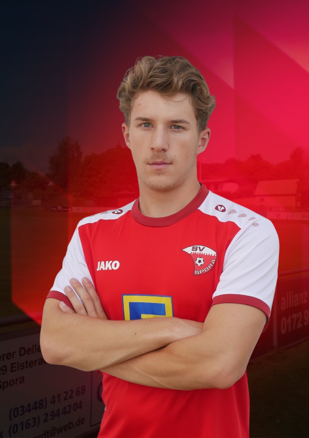 Spieler