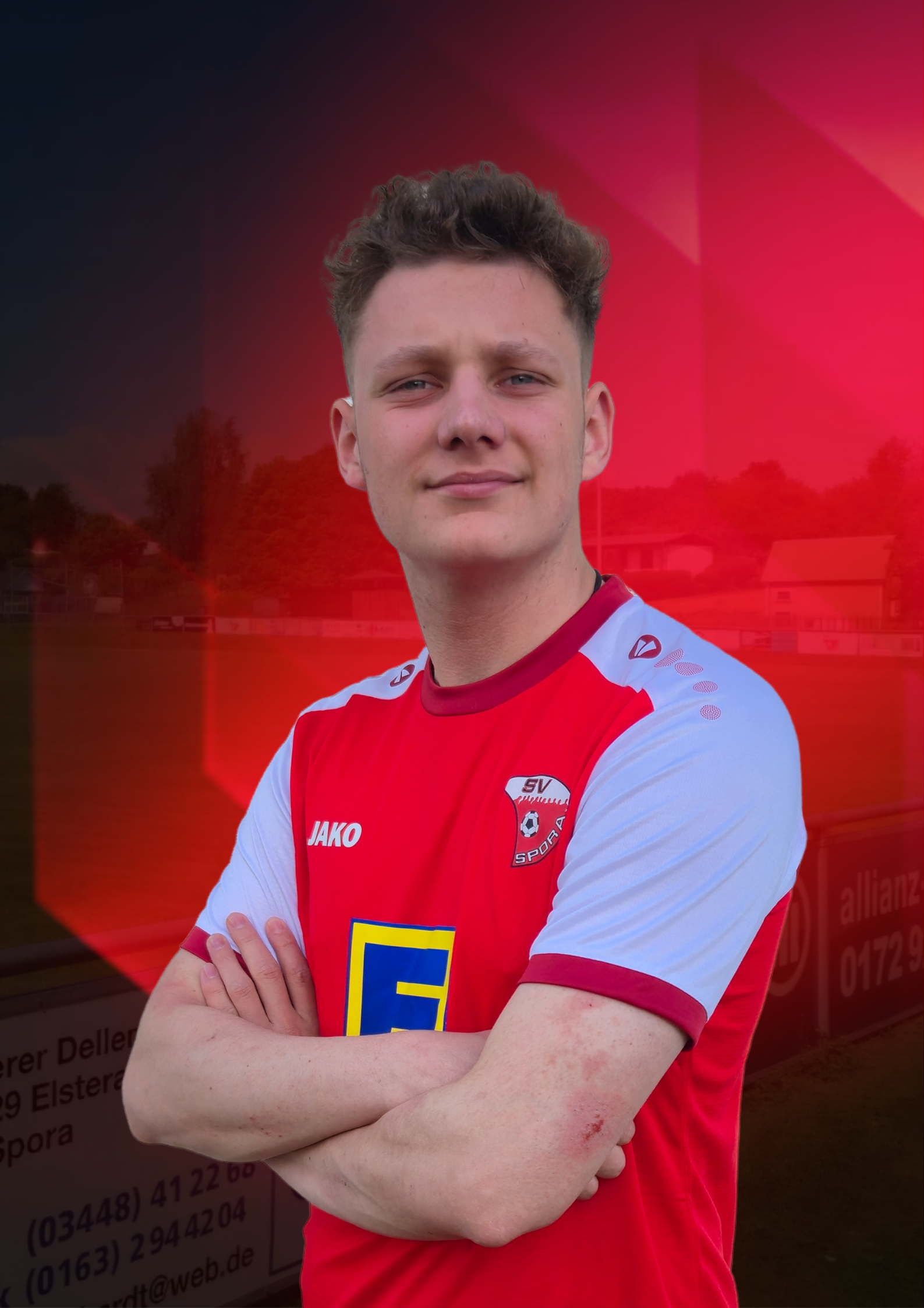 Spieler
