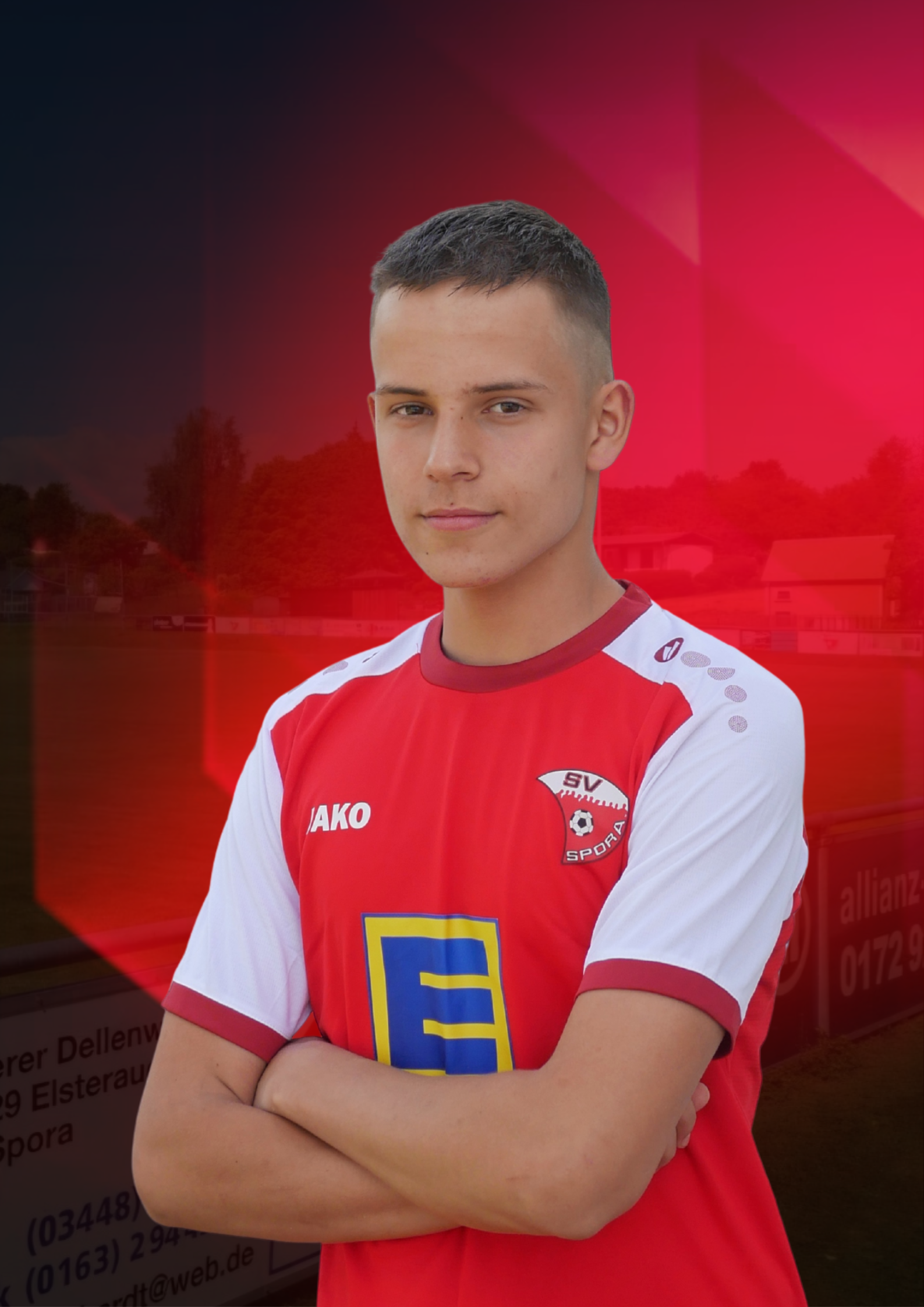 Spieler