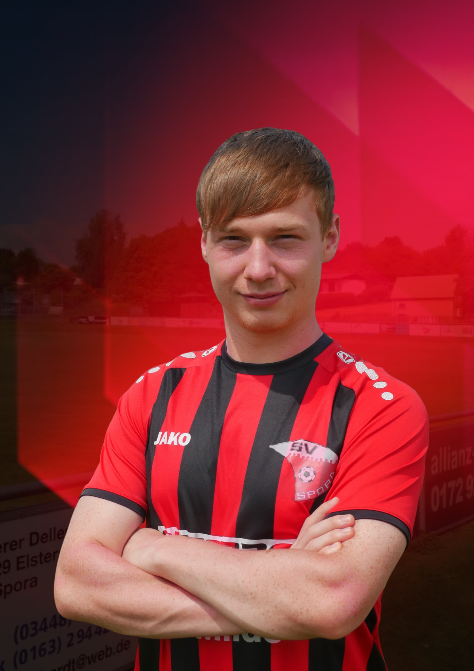 Spieler
