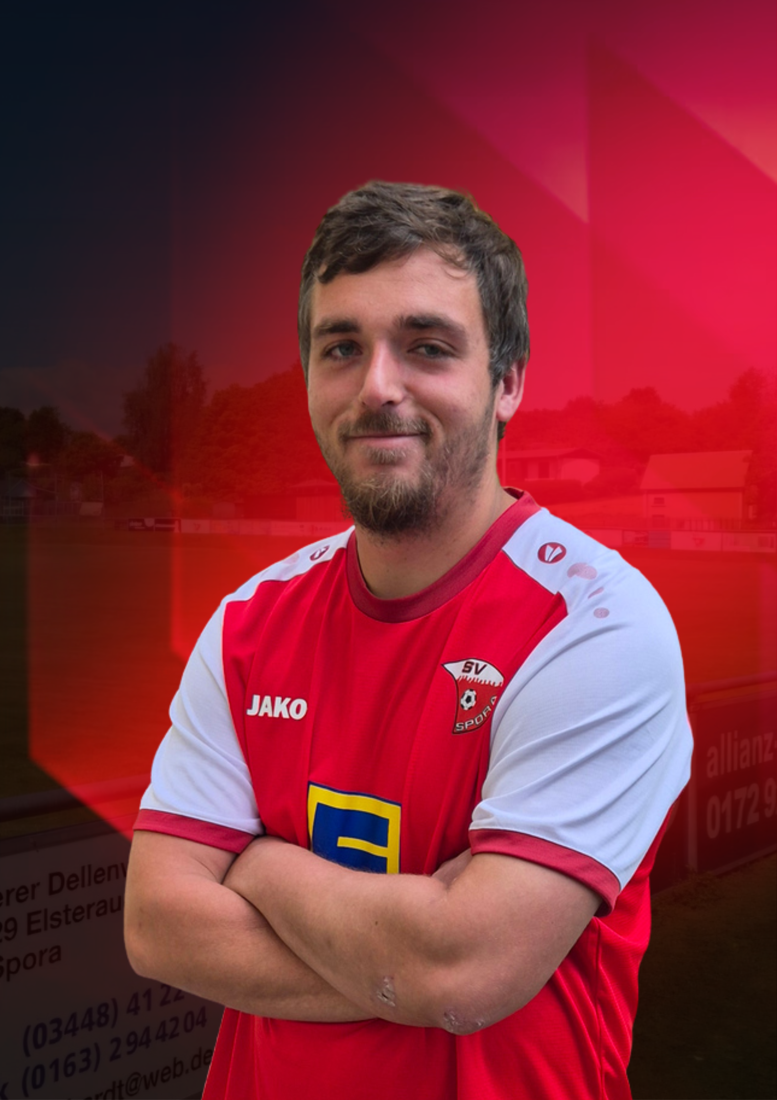 Spieler