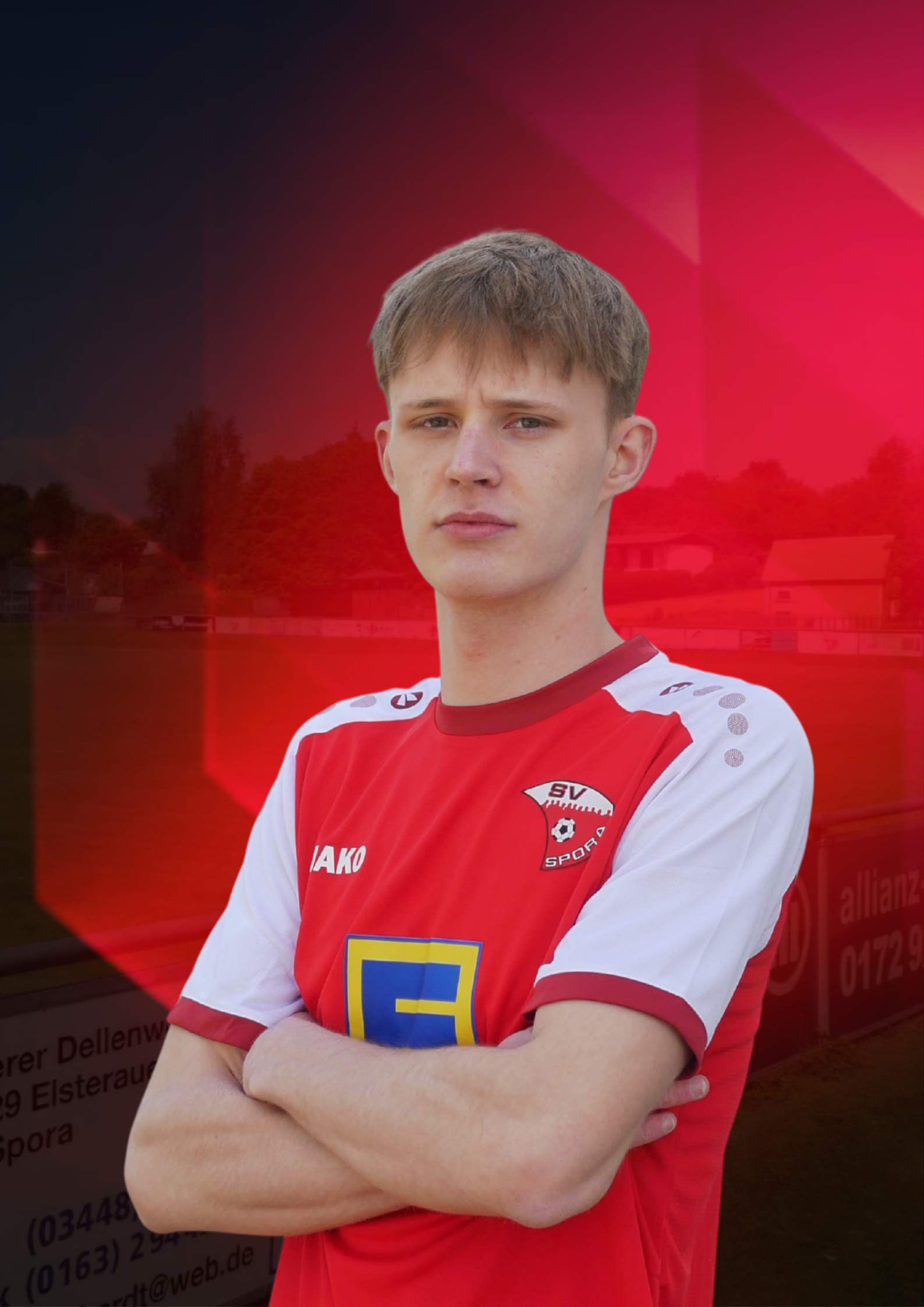 Spieler
