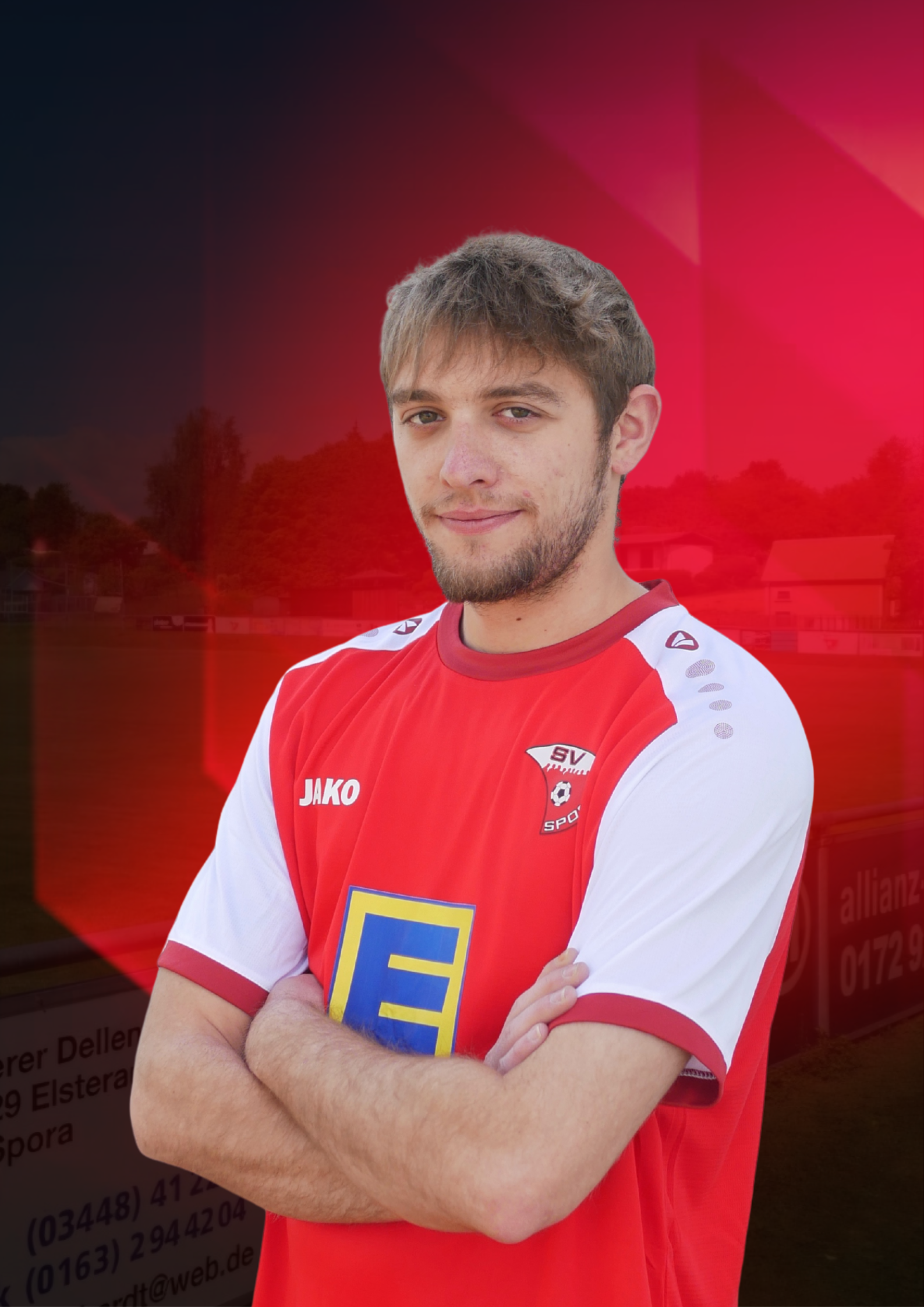 Spieler