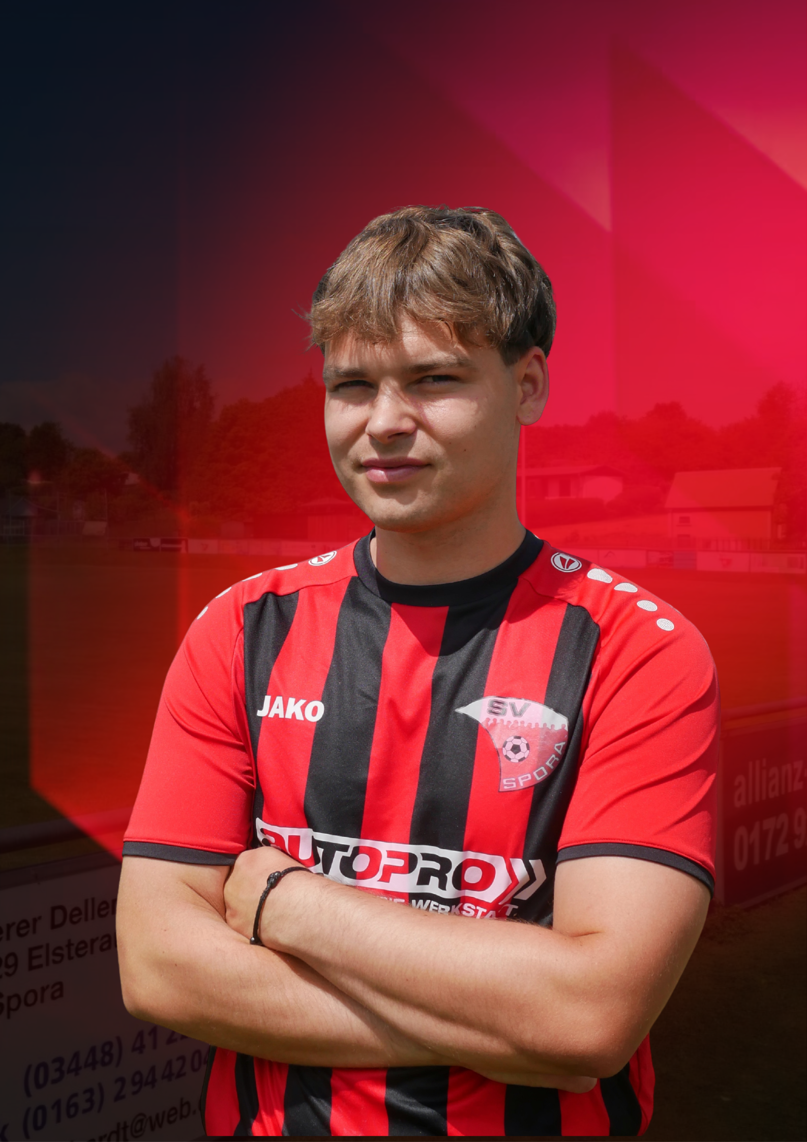 Spieler